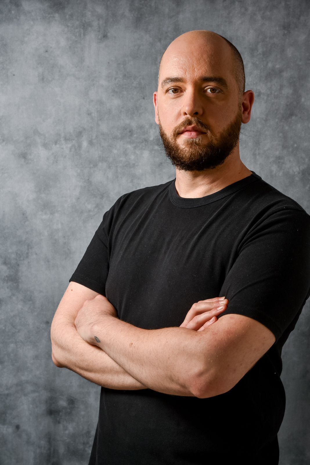 Rafael Giarolla -  Redken