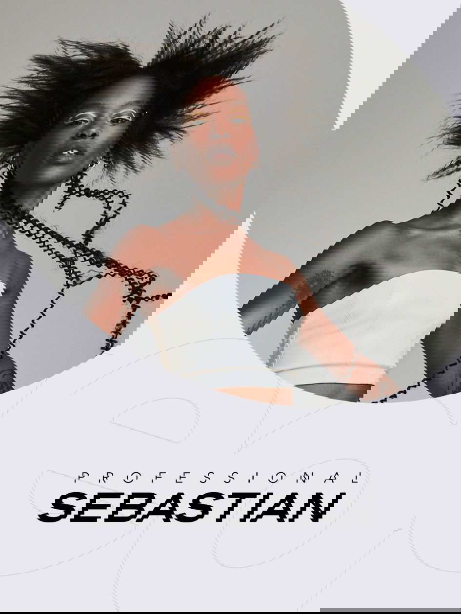 Sebastian Professional