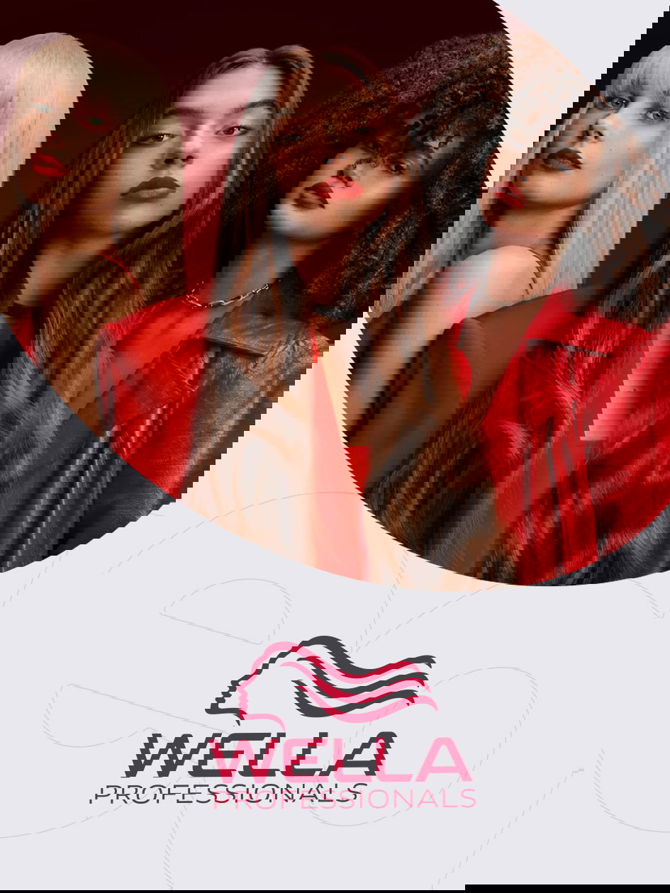 Wella Professionals